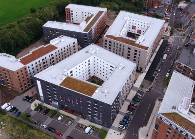 Metnor Construction Ltd