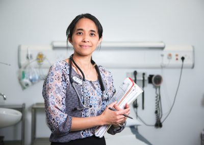 Cancer Research UK and the Experimental Cancer Medicine Centres, Newcastle upon Tyne