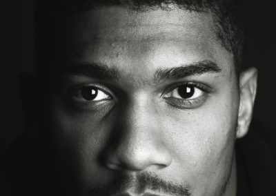 Anthony Joshua