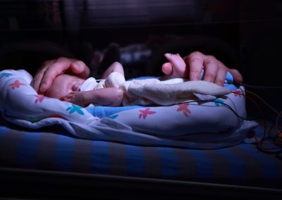 The Tiny Lives Trust
