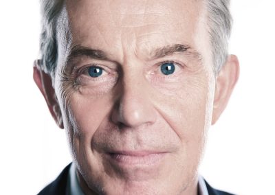 Tony Blair Sports Foundation