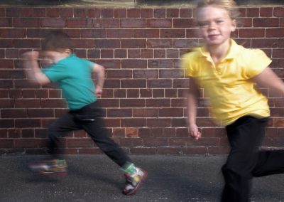 Morpeth Road Primary School