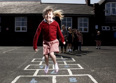 Morpeth Road Primary School