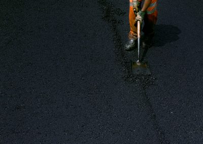 Northumbrian Roads Ltd