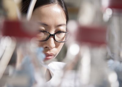 Cancer Research UK and the Experimental Cancer Medicine Centres, Glasgow