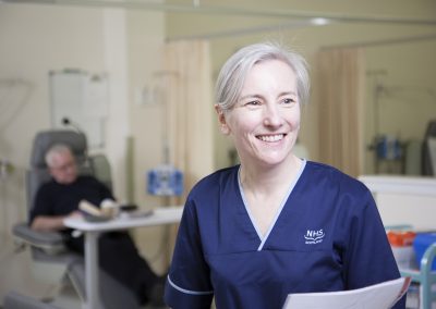 Cancer Research UK and the Experimental Cancer Medicine Centres, Glasgow