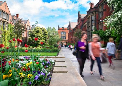 Newcastle University