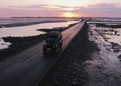 Overland Adventures