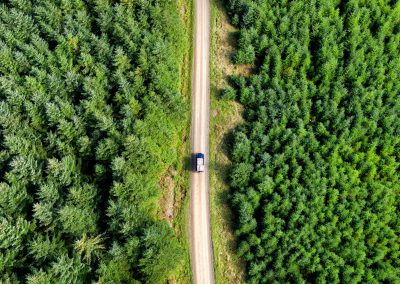 Overland Adventures