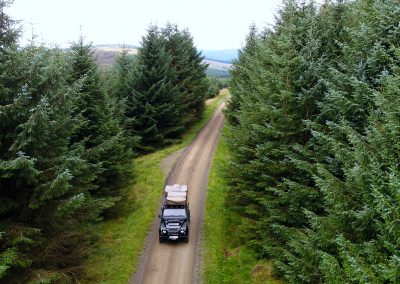Overland Adventures