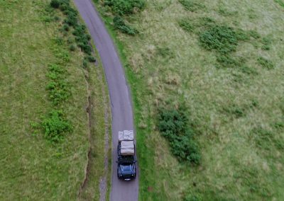 Overland Adventures