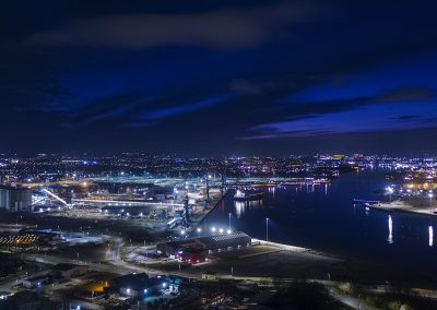 Port of Tyne