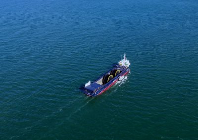 Wilson Shipping Company